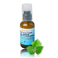    (AQUA SOOTHING COOL SERUM)